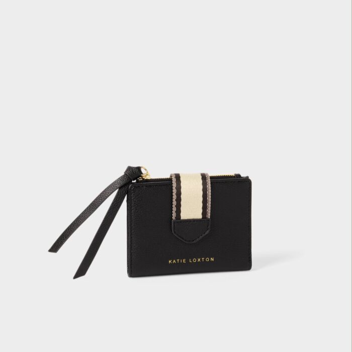 Katie Loxton Hallie Purse - Black